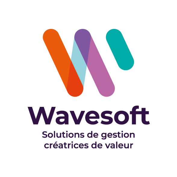 ERP Wavesoft – Gestion intégrée (Finance, Ventes, Stock, CRM)