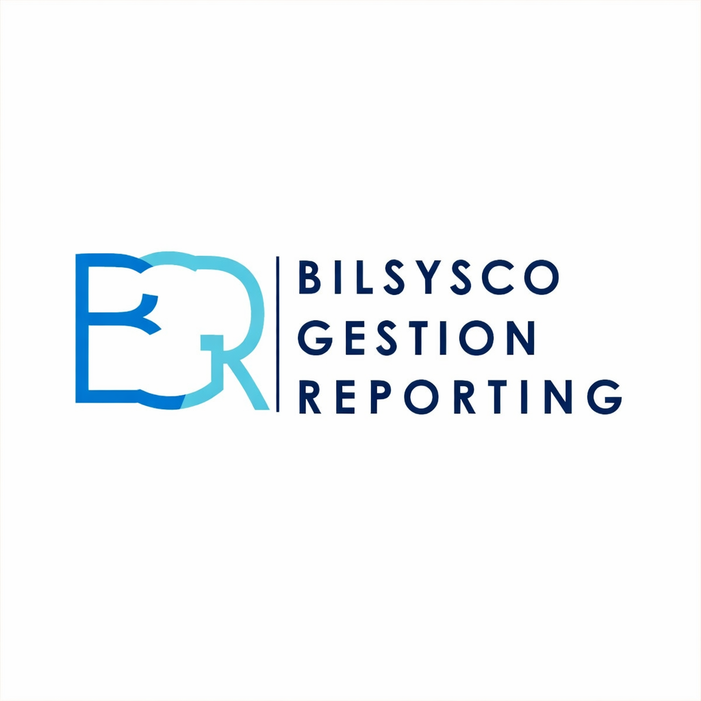 BGR – BilSysco Gestion & Reporting (SYSCOHADA révisé)